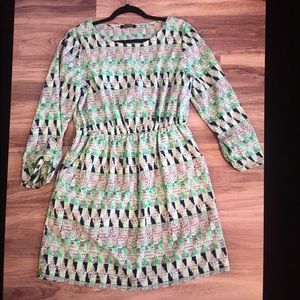 Lightweight sundress